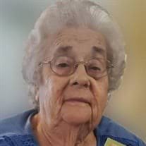 Jewel Gilley Hardy Obituary (2024)