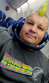 Matt "The MurfDogg" Murphy...