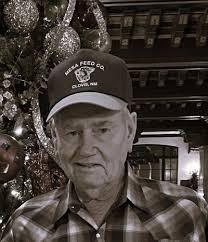 Ira Tindell Obituary