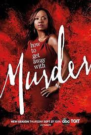 Main characters a criminal law professor at middleton university, pennsylvania it gets considerably worse, when she starts blaming herself for wes's death. How To Get Away With Murder Season 5 Wikipedia