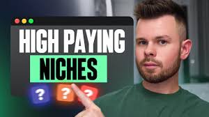 What're The Best High Ticket Niches?