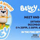 BLUEY NIGHT: Rapid City Rush vs Tahoe Knight Monsters