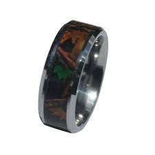 Antler Rings Deer Antler Wedding Rings Camo Rings For Men Women Hunting Wedding Rings Camo Rings Camo Wedding Rings