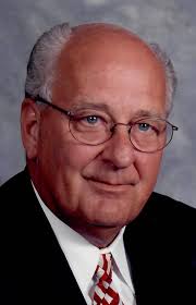 Walter B. Wildman Obituary October 20, 2022