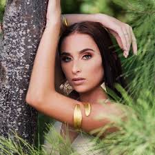 Miss Universe Cayman...