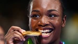 Sunday August 21 at the Rio Olympics