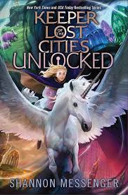 In school, college or work place with our super fast free proxy site. Unlocked Keeper Of The Lost Cities 8 5 By Shannon Messenger