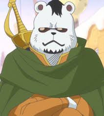 Zepo | One Piece Encyclopédie | Fandom