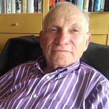 Peter Kirstein obituary