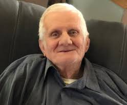 Charles E. Crouse "Chuck"