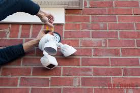 For an overview on installing the ring floodlight cam, watch this video. Upgrade Your Home Security With The Ring Floodlight Cam Fixthisbuildthat