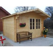 Abri De Jardin Bois Epais Jardins En Bois Abri De Jardin Et Abri De Jardin Bois