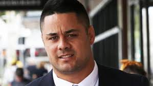 A summary of the career stats for jarryd hayne, a rugby league player who represented australia, fiji, new south wales, nsw city, pm xiii and nrl all stars. Jarryd Hayne Denies Leaving 50 On Woman S Bed To Bribe Her Silence Court Perthnow