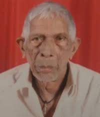 Salvadore Baptist Pinto (Batthi Shet) (101)