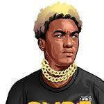 Ishmael Summers's Instagram, Twitter & Facebook