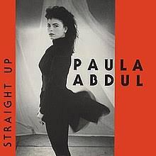Flexasexvideo 1 feb 2018 83%. Straight Up Paula Abdul Song Wikipedia