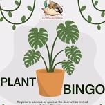 Plant Bingo in Marathon!