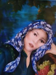 La aguja mágica de Elizabeth Hafner