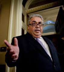 State Sen. Ron Calderon Indicted for Corruption