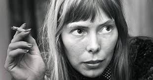 Reckless Daughter: A Portrait of Joni Mitchell by David Yaffe