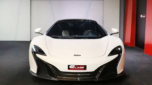 Image result for Pearl Laren Pure White 2004 McLaren