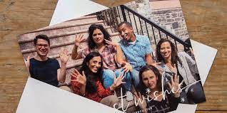 Even if you're not a photography maverick, creating festive holiday cards with an online photo editor picmonkey is easy and fun. The Best Holiday Photo Cards For 2021 Reviews By Wirecutter