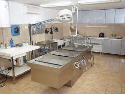What It's Really Like To Be An Embalmer