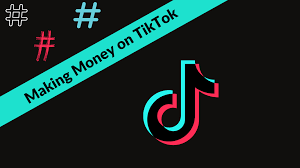 When you come to live there, people can encourage you or empress their thoughts by sending emojis. How To Make Money From Tiktok As A Creator Sales Loves Marketing