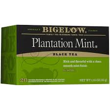 Bigelow Mint Medley, Herbal Tea Bags, Caffeine Free Mint Medley | Walgreens
