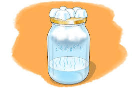 Test Weather You Can Make Your Own Cloud Scientific American