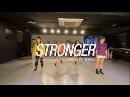 Why kelly clarkson is missing from the voice battle rounds. Stronger Kelly Clarkson Choreography Jang Yun Jung Streetjazz Choreography Youtube