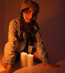 The_little_liss - Direct Action From Her Show