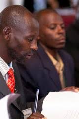 LIVES IMPACTED — Pastors Discipleship Network