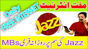 There are many affordable and exciting daily internet bundles which jazz is. Jazz Free Internet 2020 Free Mbps On Mobilink Jazz