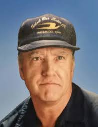 Obituary information for Raymond Gene Grimm