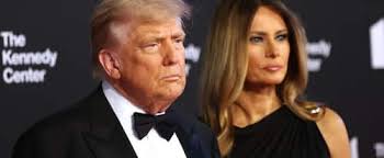 Trump: la fin du show