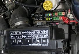 2004 chrysler pt cruiser expert review. Ya 6271 2002 Chrysler Pt Cruiser Fuse Box Diagram Free Diagram