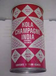 Kola Champagne India Puerto Ricans Puerto Rico Food Puerto Rico Pictures