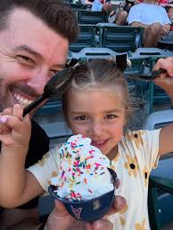 After more than a decade out of the dating game, Anthony was a bundle of  nerves before taking out Reese