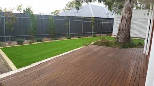 The reason for its relative ease is that the concrete paving (if level) provides a level surface which is. Insitu Landscaping Gallery Insitu Landscaping