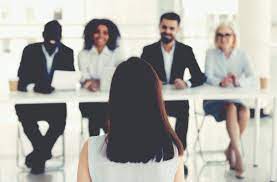 Job interviews are a key part of the hiring process. 10 Tips To Succeed In A Job Interview In English Wall Street English