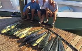 Daytona Beach Off Shore Charter Fishing