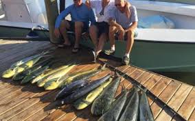 daytona beach off shore charter fishing