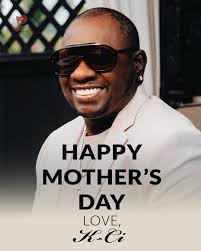 Join us in wishing K-Ci a Happy Birthday! 🎂🎉