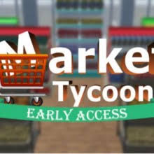 Explore a whole new world with @survivetheark, @officialpixark, @official_dnl. Market Tycoon Free Download Archives Igg Games