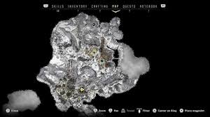The frozen wilds expansion features a new quest starring the banuk, one of the tribes that only had a marginal role during the main story, set in the cut, an unforgiving all these improvements, however, pale in comparison to the beauty of the new area introduced in horizon zero dawn the frozen wilds. Horizon Zero Dawn The Frozen Wilds Should You Buy It Android Central