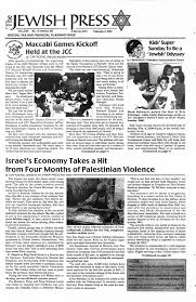 Tv | soundcloud is an audio platform that lets you listen to what you love and share the sounds you create. February 2 2001 By Jewish Press Issuu