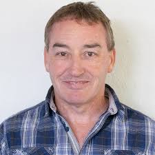 Darrin Warren's Instagram, Twitter & Facebook