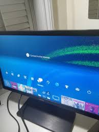 How to connect/setup any computer monitor to your ps4! Image My Ps4 Is Making These Weird Green Dots I Turned Of Hdcp And That Made It Better Before They Were All Over The Screen I Think This Might Have Something To