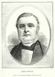 Image of GEORGE FORSTER, MURDERER